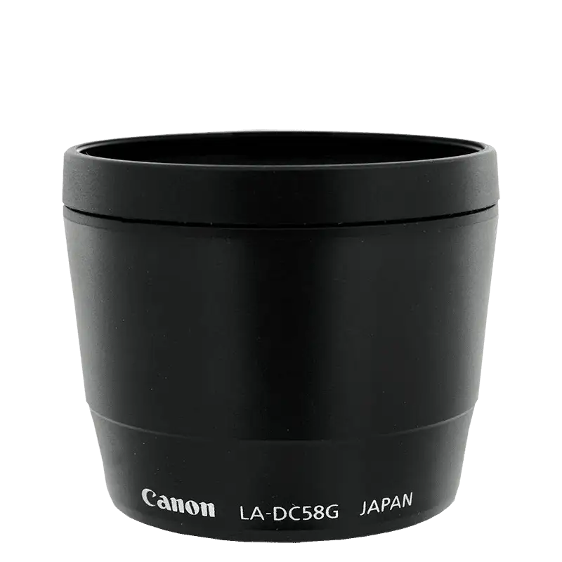 Canon LA-DC58G