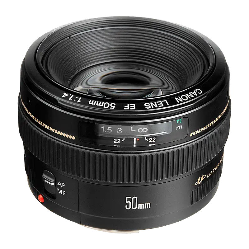 Canon EF 50mm f1.8 II Canon EF 50mm f1.8 II