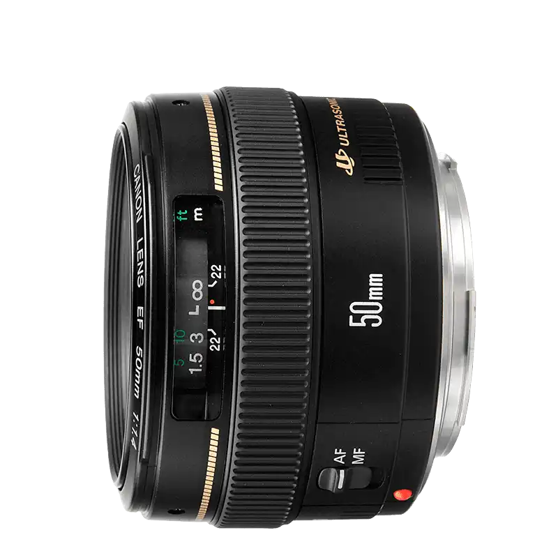 Canon EF 50mm f1.8 II Canon EF 50mm f1.8 II