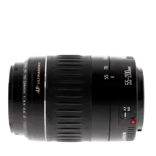 Canon EF 55-200mm f/4.5-5.6 II USM