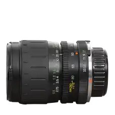 Cosina 28-80 f/3.5-5.6 (pre Minoltu)