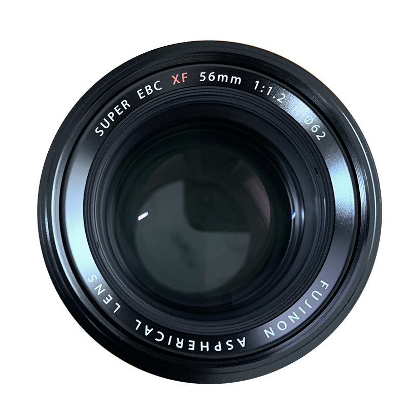 Fujifilm XF 56mm f/1,2 R
