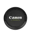 Krytka objektívu Canon E-72U
