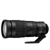 Nikkor 200-500mm f/5,6E ED VR