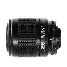 Nikkor AF 80-200mm f/4.5-5.6D