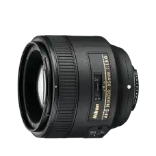 Nikkor AF-S 85mm f/1,8G