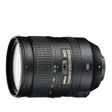 Nikkor AF-S 28-300mm f/3.5-5.6G ED VR