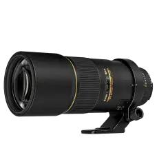 Nikkor AF-S 300mm f/4D IF-ED