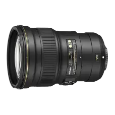 Nikkor AF-S 300mm f/4E PF ED VR