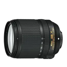 Nikkor AF-S DX 18-140mm f3.5-5.6G ED VR