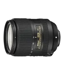 Nikkor AF-S DX 18-300mm f/3,5-6,3G ED VR