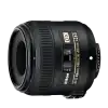 Nikkor DX micro 40mm f/2.8G