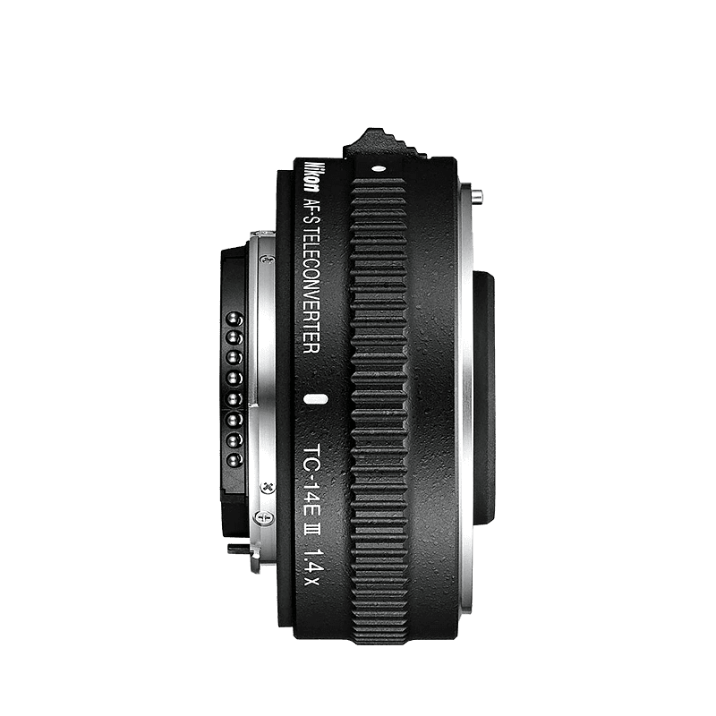 Nikon Telekonvertor TC-14E III (1,4x)