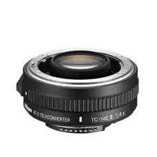 Nikon Telekonvertor TC-14E III (1,4x)