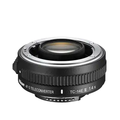 Nikon Telekonvertor TC-14E III (1,4x)