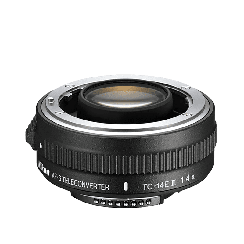 Nikon Telekonvertor TC-14E III (1,4x)