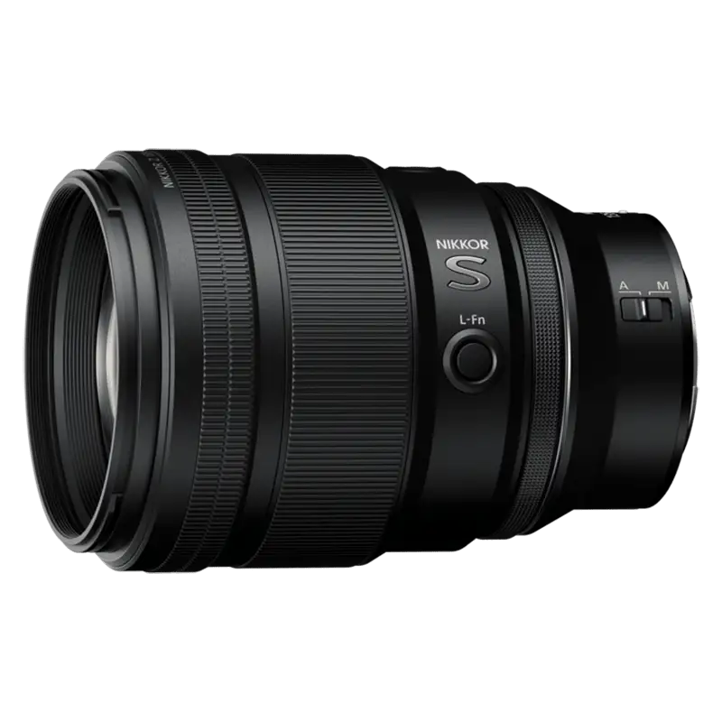 Nikkor Z 135mm f/1.8 S Plena