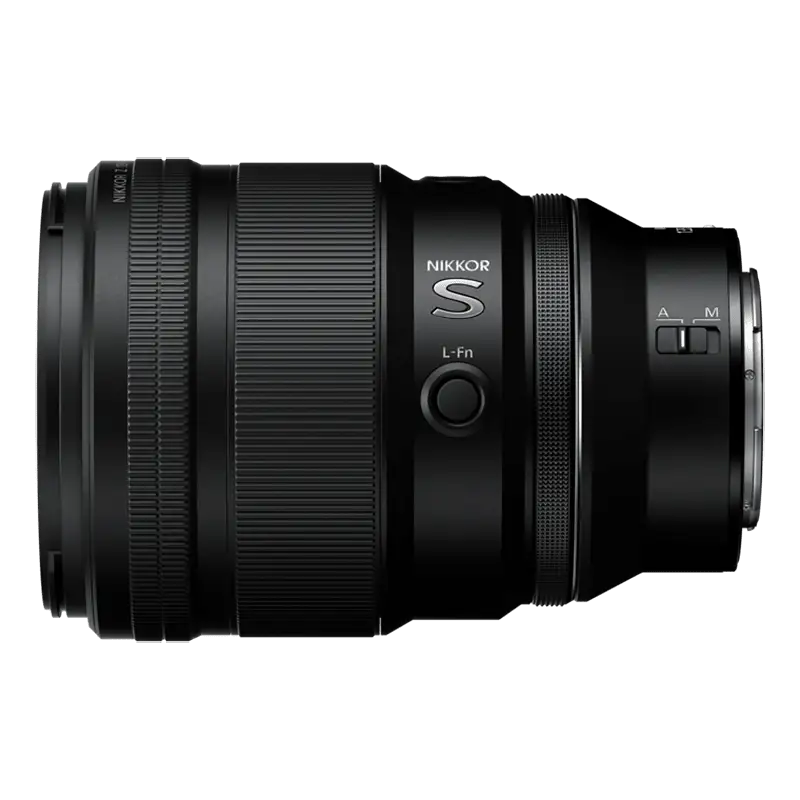 Nikkor Z 135mm f/1.8 S Plena