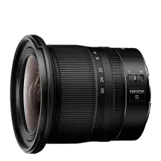 Nikkor Z 14-30mm f/4 S