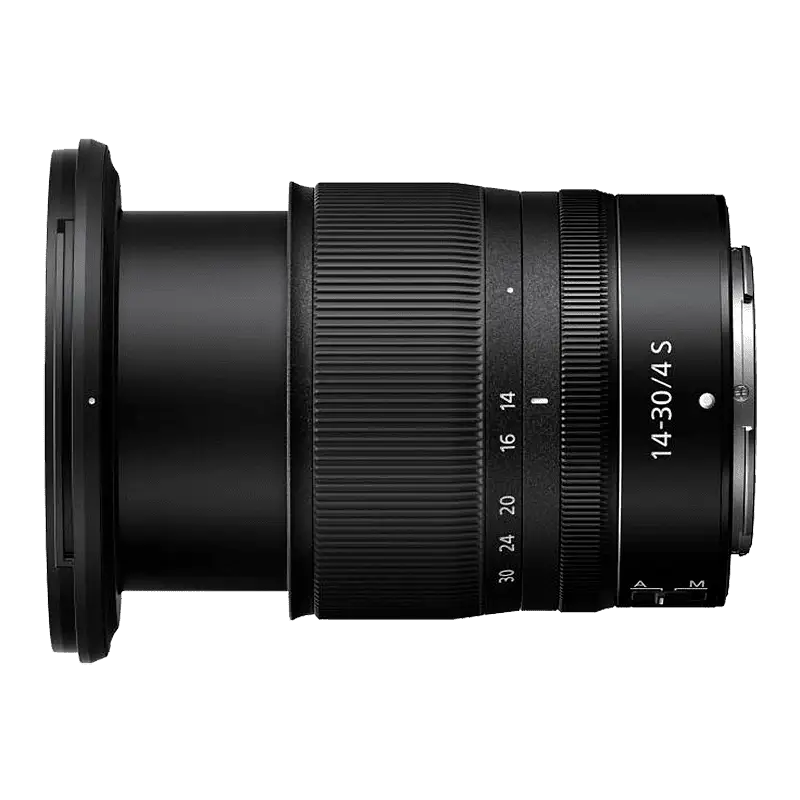 Nikkor Z 14-30mm f/4 S