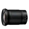 Nikkor Z 20mm f/1.8 S