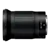 Nikkor Z 20mm f/1.8 S
