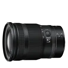 Nikkor Z 24-120mm f/4 S