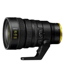 NIKKOR Z 28-135mm f/4 PZ