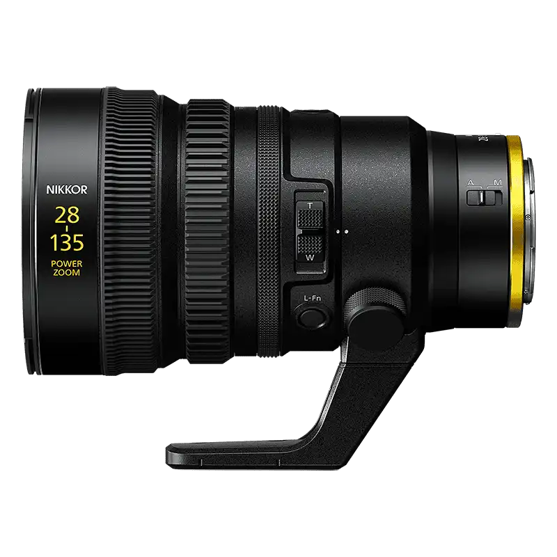NIKKOR Z 28-135mm f/4 PZ NIKKOR Z 28-135mm f/4 PZ