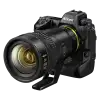 NIKKOR Z 28-135mm f/4 PZ