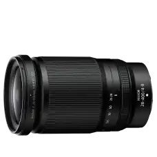 Nikkor Z 28-400 f/4-8 VR