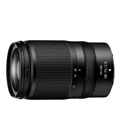 Nikkor Z 28-75mm f/2.8