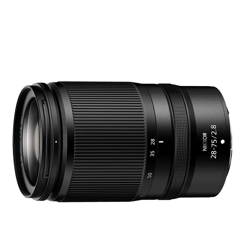 Nikkor Z 28-75mm f/2.8