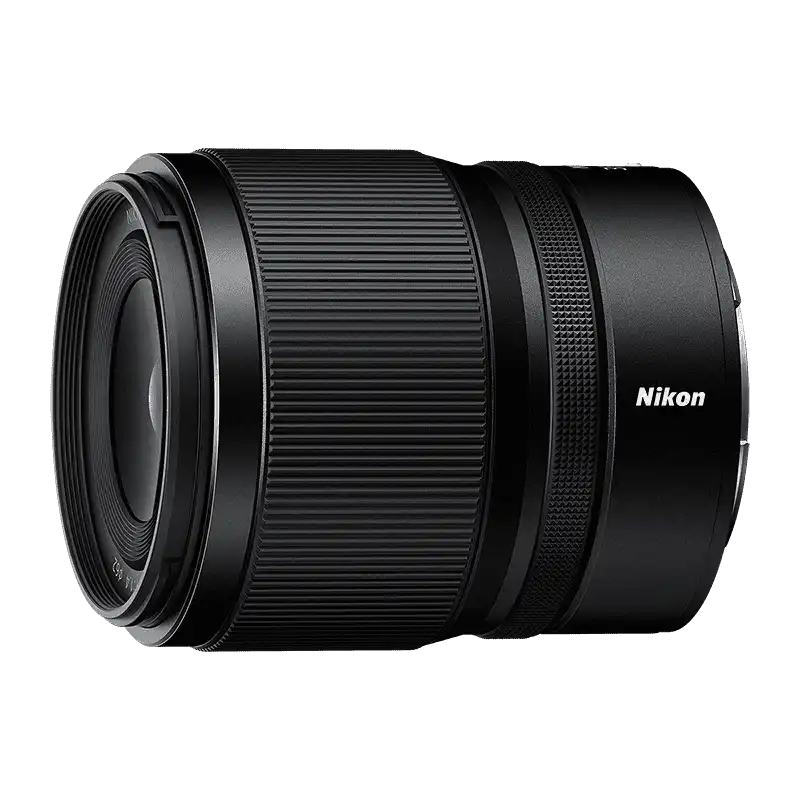 NIKKOR Z 35mm f/1.4