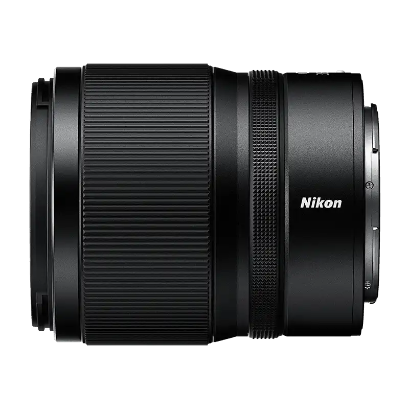NIKKOR Z 35mm f/1.4