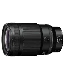 Nikkor Z 35mm f/1.2 S