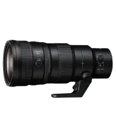 Nikkor Z 400mm f/4.5 VR S
