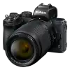 Nikkor Z DX 50-250mm f/4.5-6.3 VR