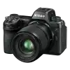 NIKKOR Z 50mm f/1.4