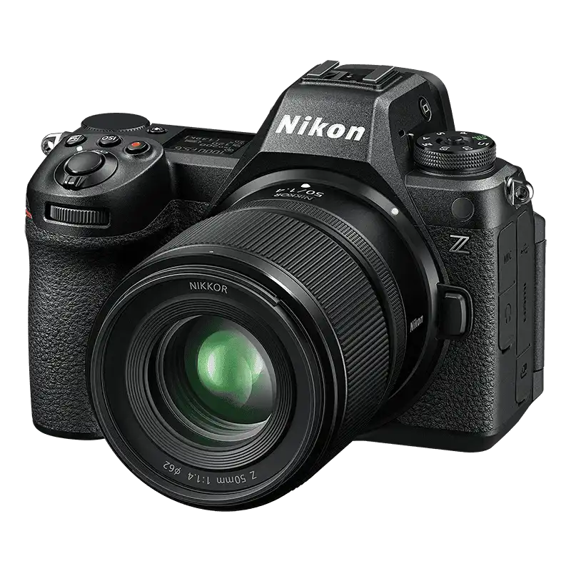 NIKKOR Z 50mm f/1.4 NIKKOR Z 50mm f/1.4