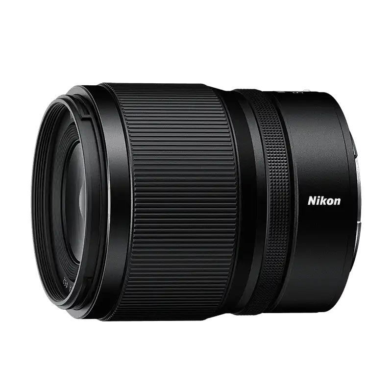 NIKKOR Z 50mm f/1.4 NIKKOR Z 50mm f/1.4