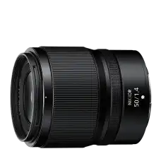 NIKKOR Z 50mm f/1.4