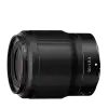 Nikkor Z 50mm f/1.8 S