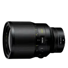 Nikkor Z 58mm f/0.95 S Noct