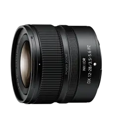 Nikkor Z DX 12-28mm f/3.5-5.6 PZ VR