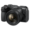 Nikkor Z DX 12-28mm f/3.5-5.6 PZ VR