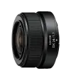 Nikkor Z DX 24mm f/1.7