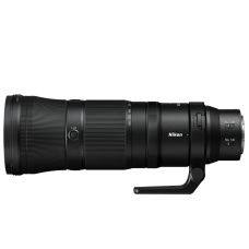 Nikkor Z 180-600mm f/5,6-6,3 VR