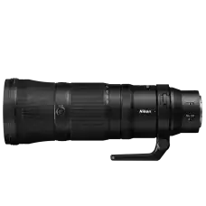 Nikkor Z 180-600mm f/5.6-6.3 VR