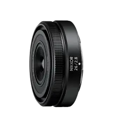 Nikkor Z 26mm f/2.8